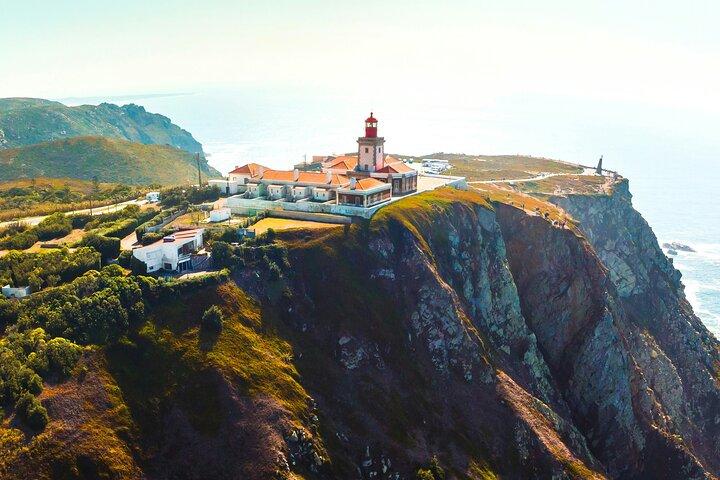 Lisboa Sintra Cascais e Cabo da Roca