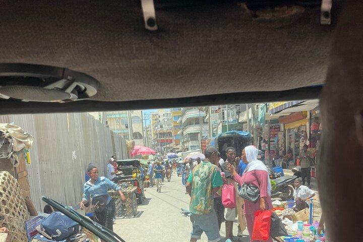 Private Dar es Salaam Experience: Culture & Local Life