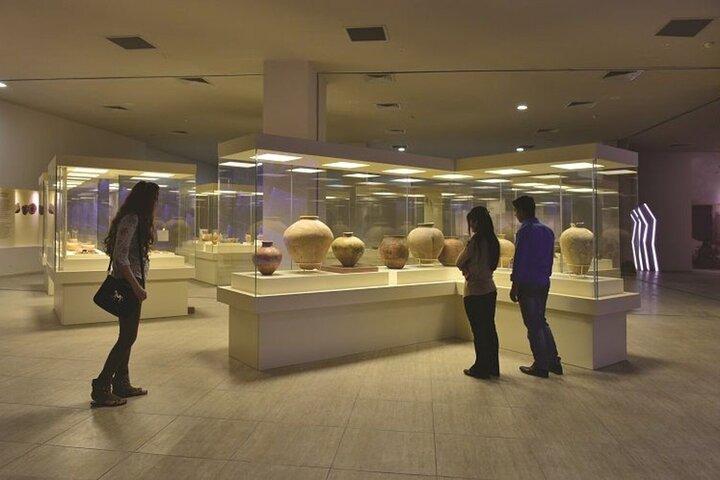 2 Day Şanlıurfa Tour: Göbeklitepe & Karahantepe (All-Inclusive)