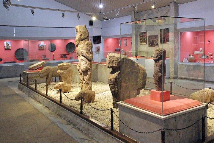 2 Day Şanlıurfa Tour: Göbeklitepe & Karahantepe (All-Inclusive)