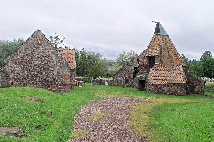 Edimburgo: Highlights de East Lothian
