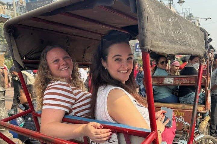 Private Jaipur City Tour med Amber Fort & Guide