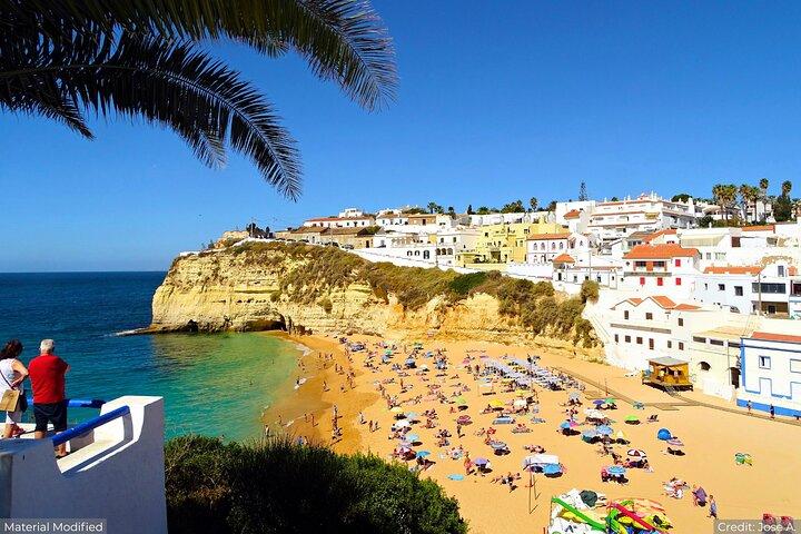 Portugal Forfait Grand Tour de 12 jours avec Hôtels de luxe