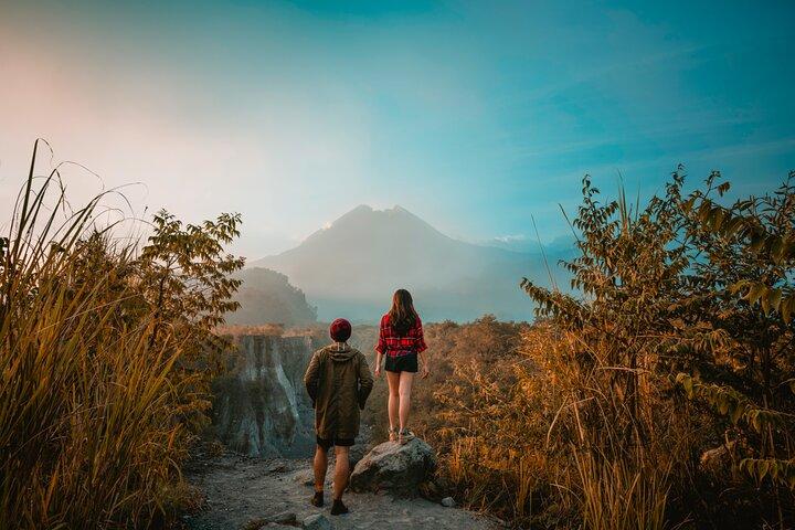 Sunrise Borobudur, Merapi Jeep & Prambanan Private Tour