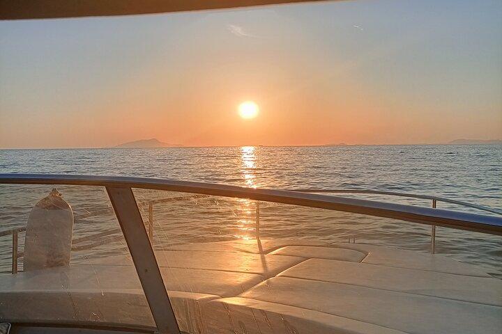 Private Sunset experience