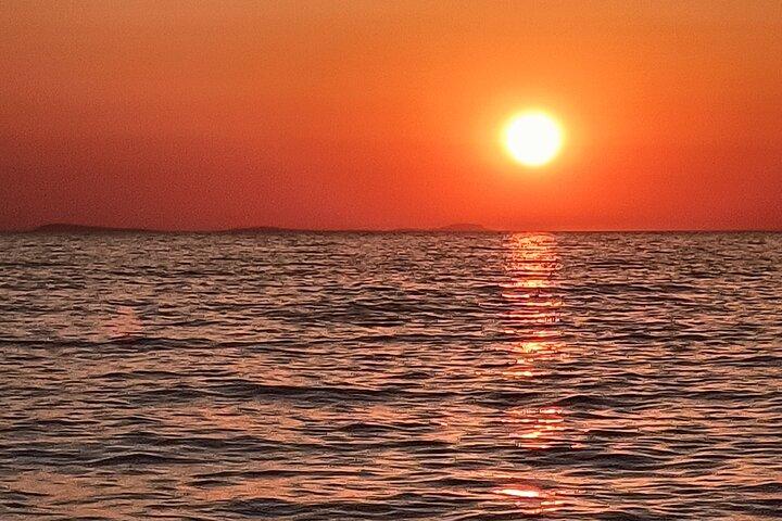 Private Sunset experience