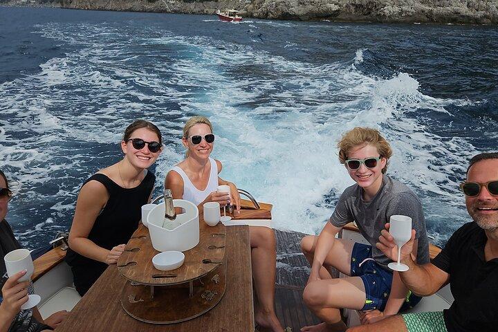 Private Sunset experience