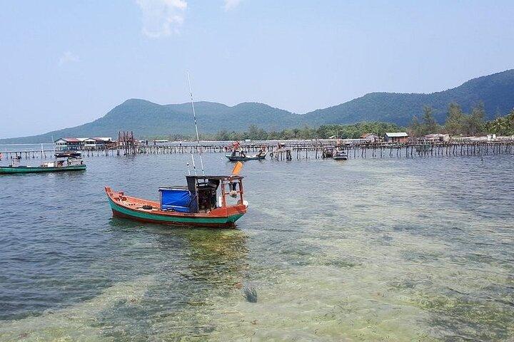 North Phu Quoc Uncovered : Private Natur & lokale Lebensführung
