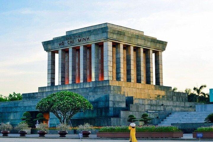 Hanoi Ha Long Bay Ninh Binh 3-daagse tour