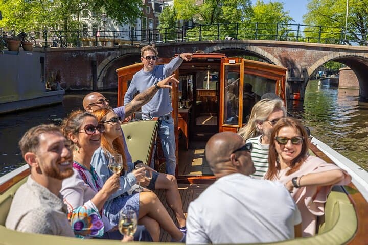 Private All-Inclusive Cruise with Captain