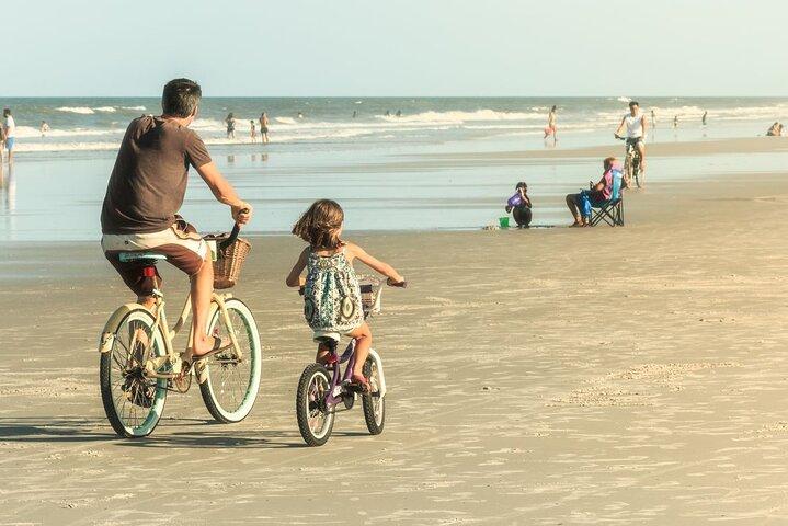 High Cross Bar Experiência de bicicleta com entrega gratuita