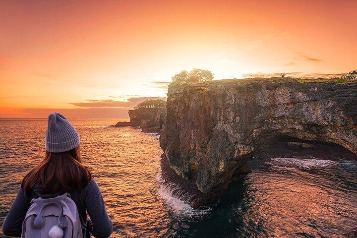 Il meglio di Nusa Penida All-Inclusive Day Trip