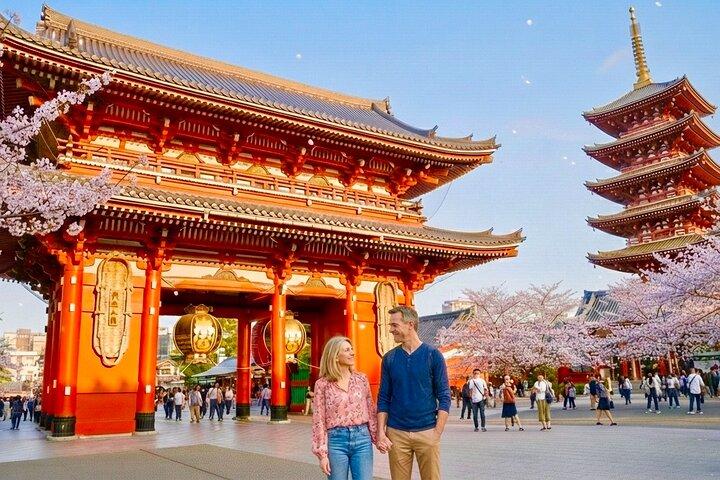 Private Curated Tour | Hidden Gems & Must Sees in Tokyo