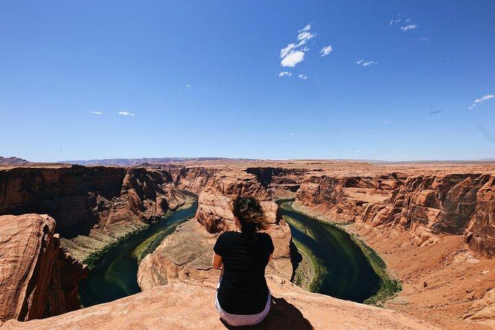 Hoteller i nærheden af Day Grand Canyon, Antelope Canyon, Zion & Death Valley