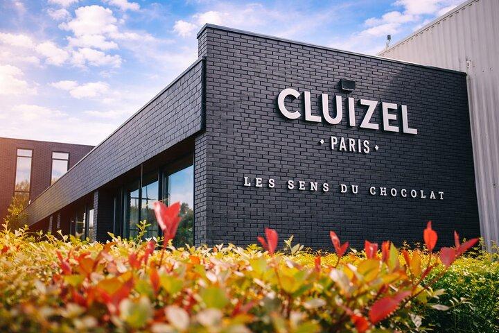 Vikings et chocolat Une visite privée amusante d'une journée en famille