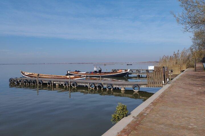 Private Tour Valencia Albufera : Paseo Barca, 4x4, Nature