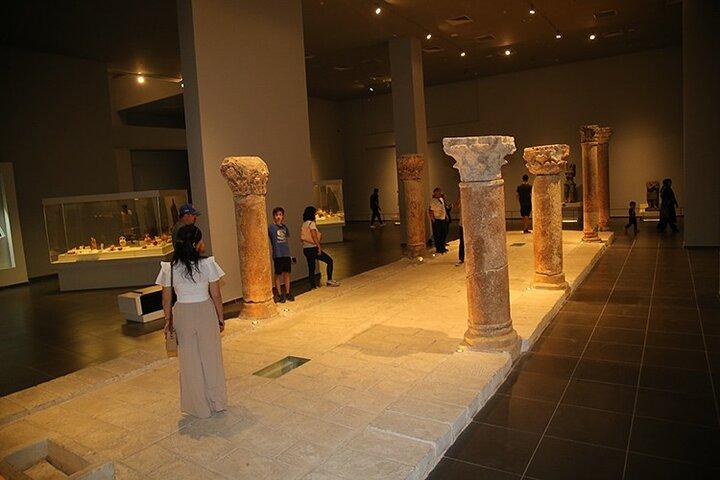 2 Day Şanlıurfa Tour: Göbeklitepe & Karahantepe (All-Inclusive)