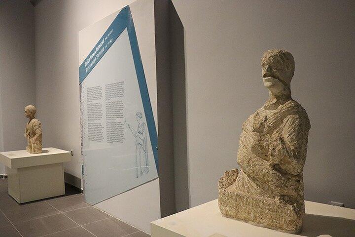 2 Day Şanlıurfa Tour: Göbeklitepe & Karahantepe (All-Inclusive)