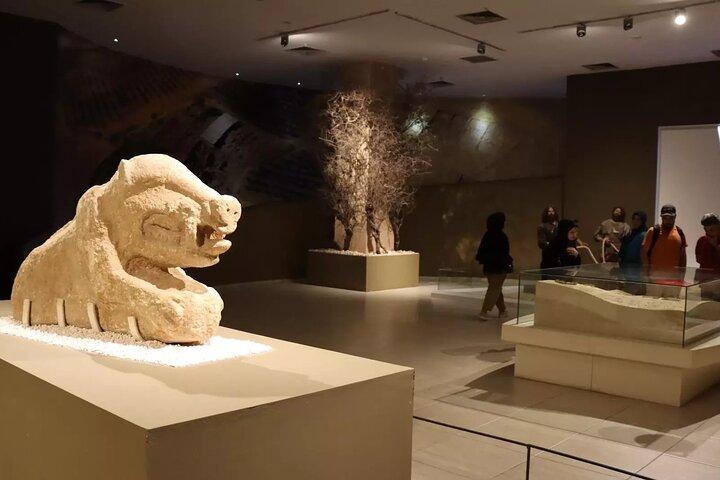 2 Day Şanlıurfa Tour: Göbeklitepe & Karahantepe (All-Inclusive)