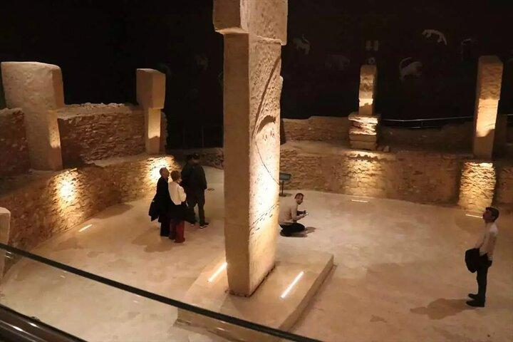 2 Day Şanlıurfa Tour: Göbeklitepe & Karahantepe (All-Inclusive)