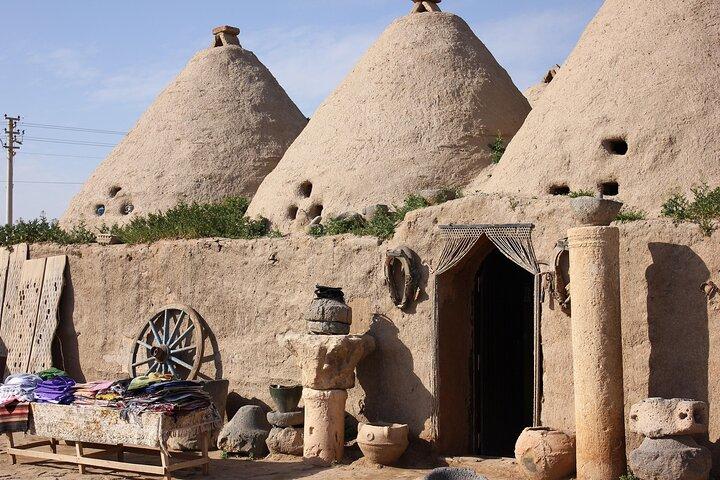2 Day Şanlıurfa Tour: Göbeklitepe & Karahantepe (All-Inclusive)