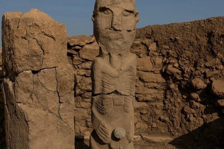 2 Day Şanlıurfa Tour: Göbeklitepe & Karahantepe (All-Inclusive)