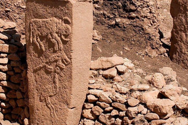 2 Day Şanlıurfa Tour: Göbeklitepe & Karahantepe (All-Inclusive)