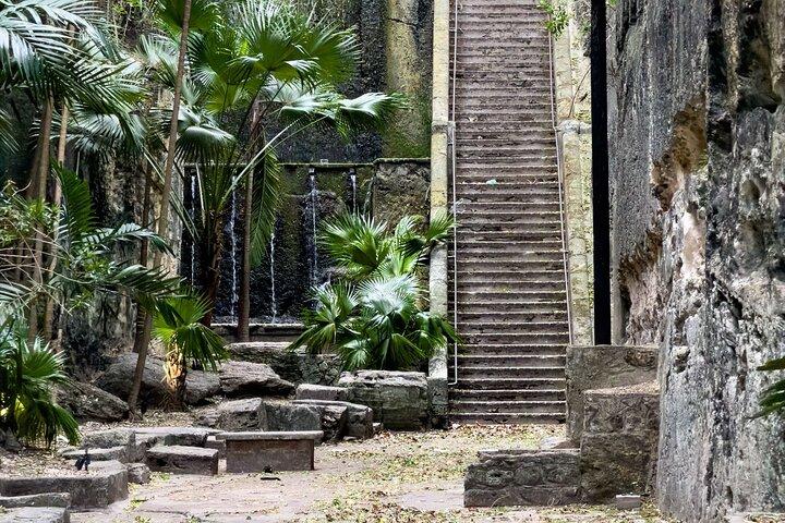Nassau historiske vandretur