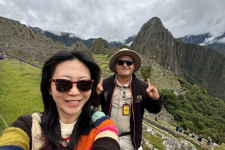 Cusco : 7 Days | Sacred Valley | Machupicchu とその他のアトラクション