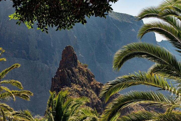 Points forts de Tenerife : Icod, Garachico et la vallée de Masca