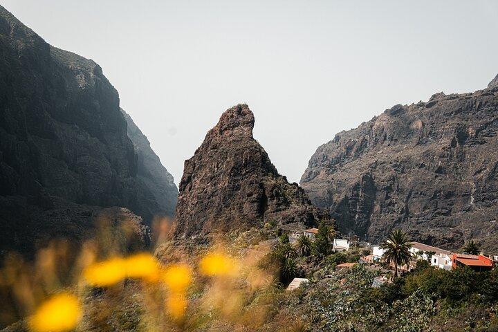 Points forts de Tenerife : Icod, Garachico et la vallée de Masca