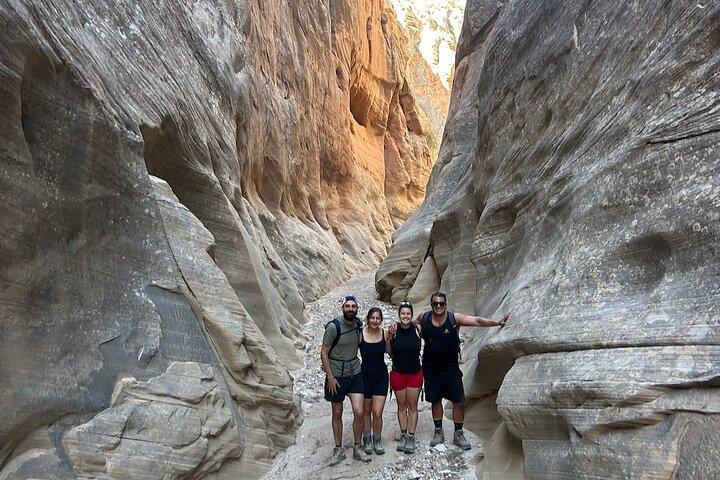 Escursione privata di un giorno al Bryce Canyon e Slot Canyon