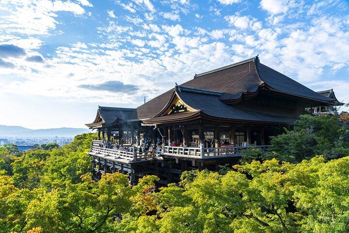 The Perfect One Day in Kyoto – A Small Group Cultural Experience
