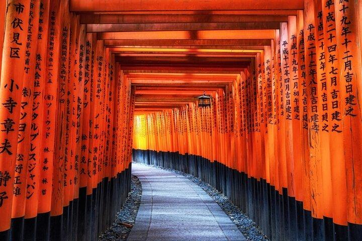 The Perfect One Day in Kyoto – A Small Group Cultural Experience