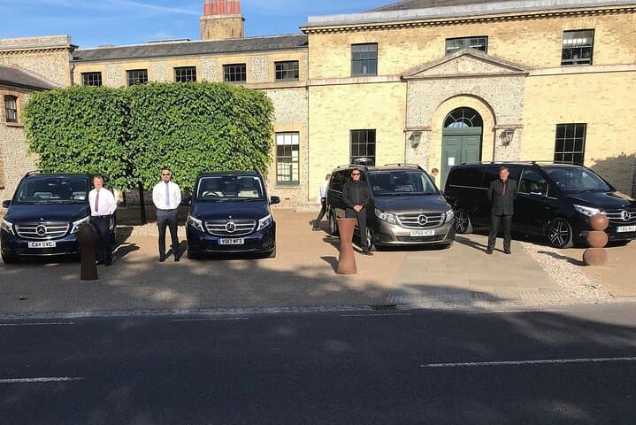 Private Stonehenge Tour - London or Southampton