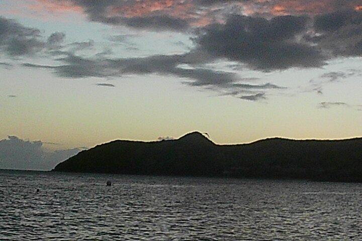 Hoteller i nærheden af St Kitts and Nevis Sunset Sail