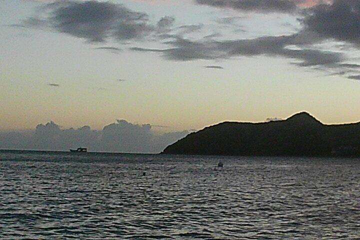 Hoteller i nærheden af St Kitts and Nevis Sunset Sail