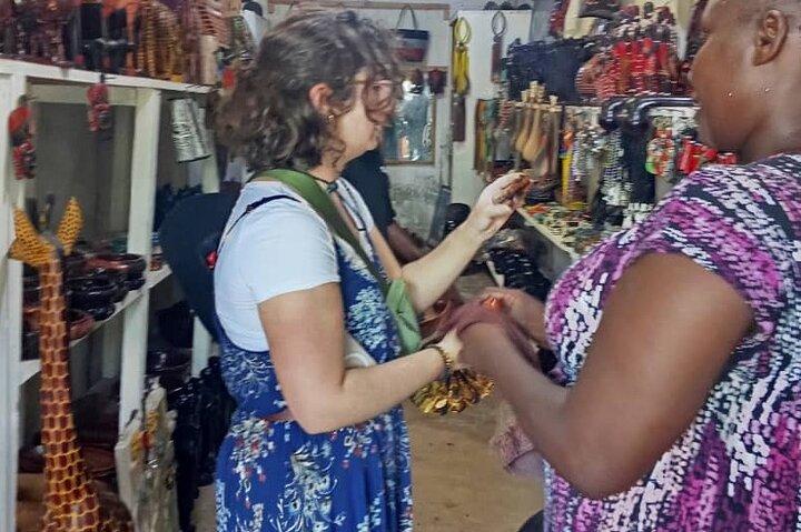 Private Dar es Salaam Experience: Culture & Local Life