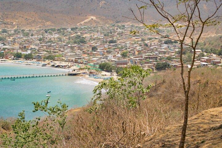 Montecristi Culture & Panama Hats : Manta Private Shore Tour