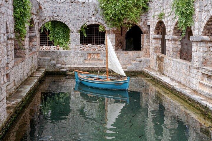 Private Hvar und Split Insel Break einzigartige Sunset oder Tagestour