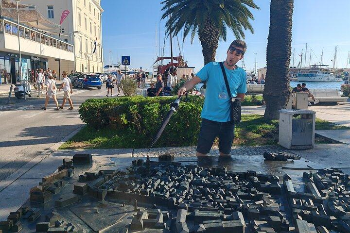 Private Hvar und Split Insel Break einzigartige Sunset oder Tagestour