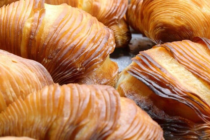 Not Just Another Naples Street Food Tour with Eating Europe