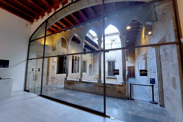 Picasso Museum | 2h Private guided tour visit | Skip the line