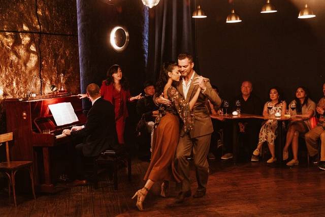 Tango Show
