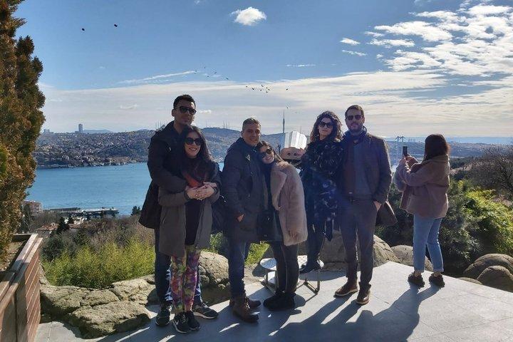 イスタンブールからブルサへのプライベート日帰り旅行