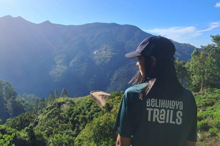 3 - Sentiers de randonnée d'une journée à Horton Plains Foothills