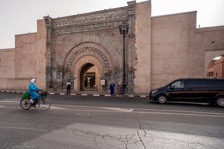 Marrakech Walking Tour with a local Guide