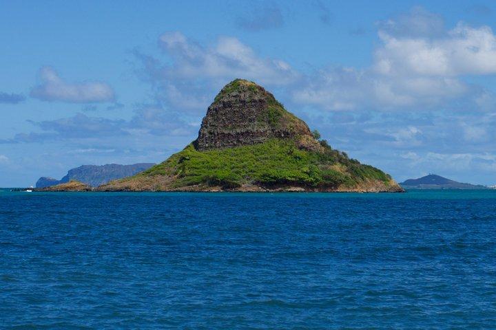 Private Tour Oahu - upp till 4 gäster - anpassningsbar