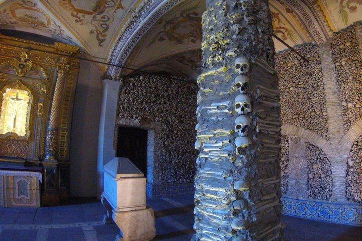 Tour privati personalizzati a Évora e Vila Viçosa