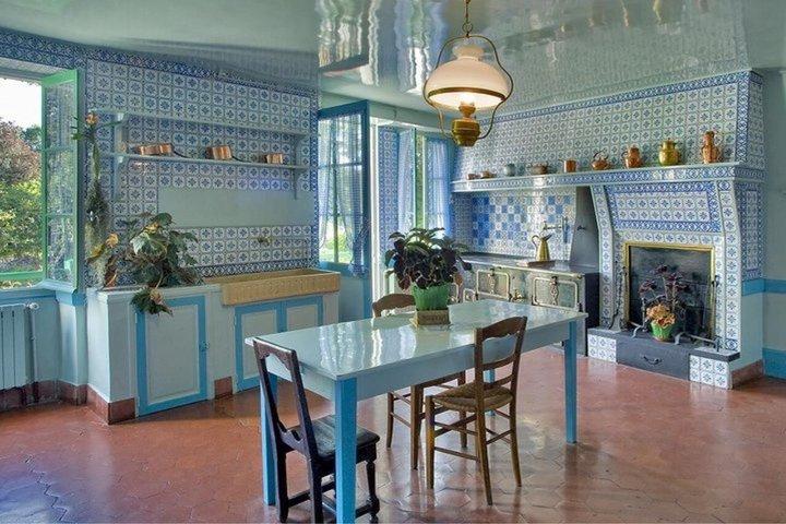 Tour privato di Parigi Giverny e la casa di Monet con champagne